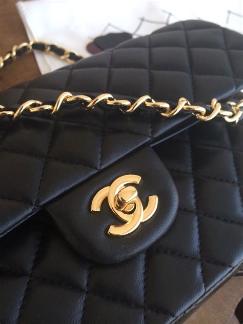 bolsa chanel original no mercado livre|farfetch chanel pre owned.